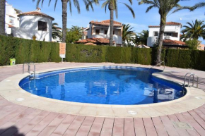 Estudio El Palmar ES1106